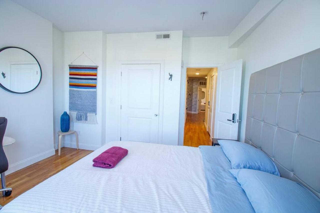 3Bd 1,5Bth Spacious Apt In Mission Hill Apartment Boston Exterior photo